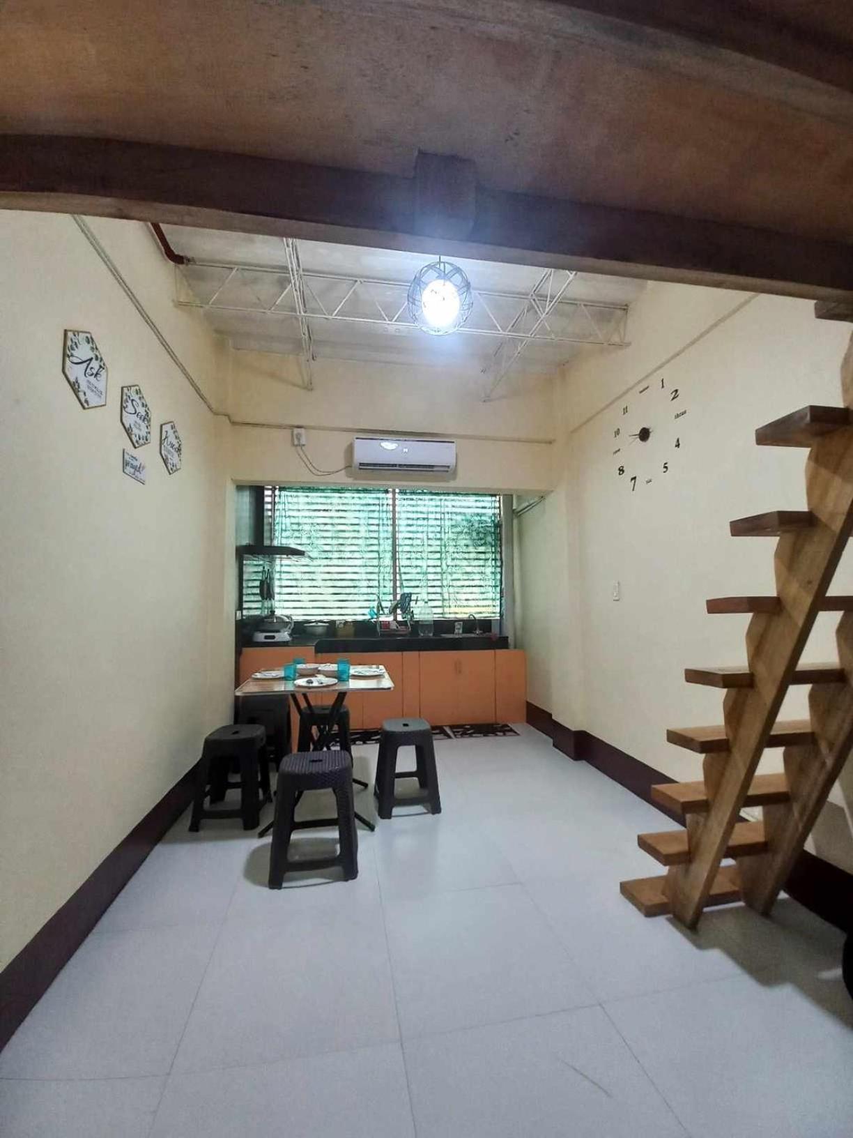 Condo For Rent - Cagayan De Oro Exterior photo
