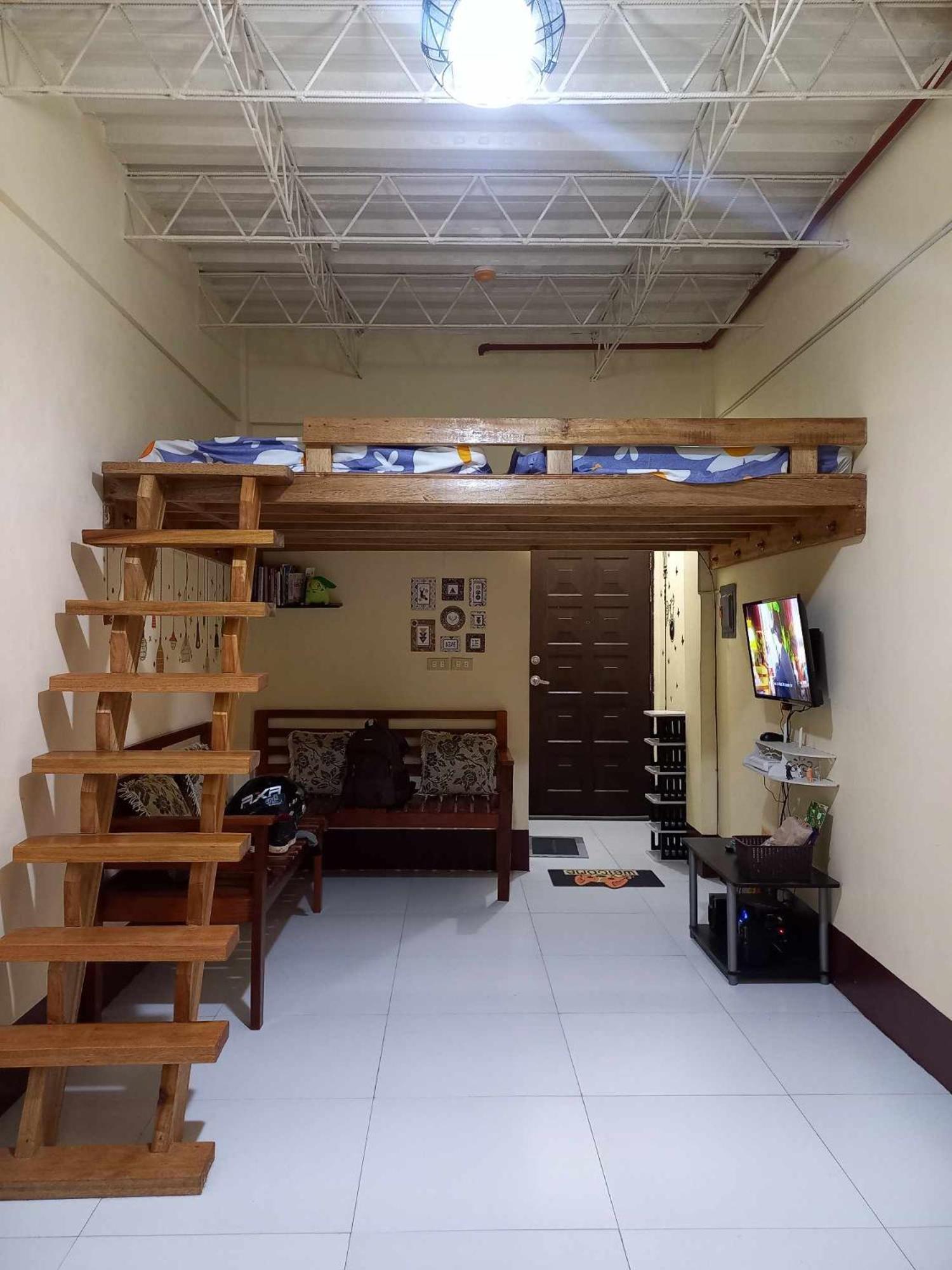 Condo For Rent - Cagayan De Oro Exterior photo